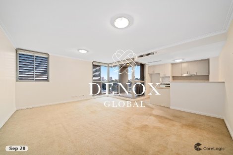 502/14-18 Darling St, Kensington, NSW 2033