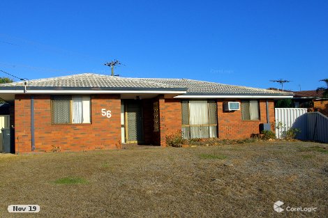 56 Glass Cres, Mahomets Flats, WA 6530