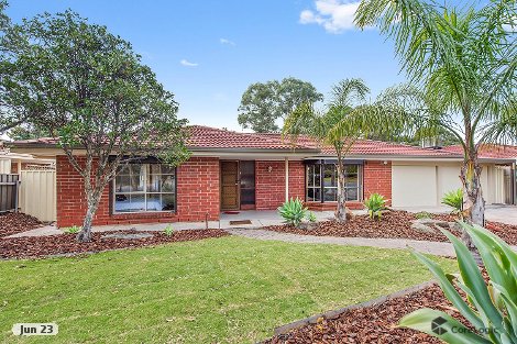 3 Royal Admiral Pl, Surrey Downs, SA 5126