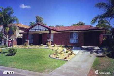 41 Dartmoor Cct, Emu Heights, NSW 2750