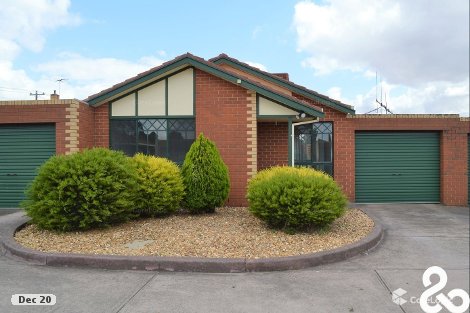 4/6 Campbell St, Epping, VIC 3076