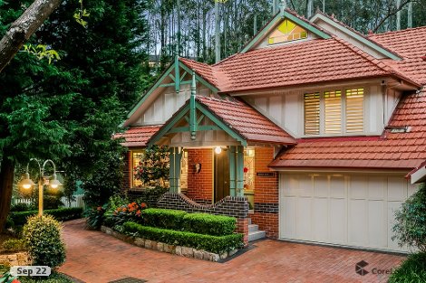 8a Spring St, Beecroft, NSW 2119