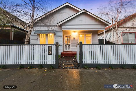 8 Lawrence St, Seddon, VIC 3011