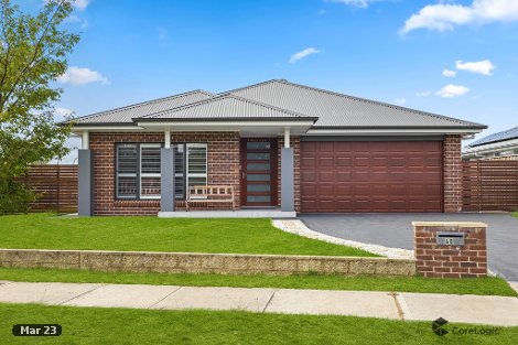 40 George Cutter Ave, Renwick, NSW 2575