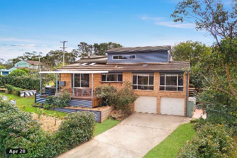 54 Leumeah Rd, Woodford, NSW 2778