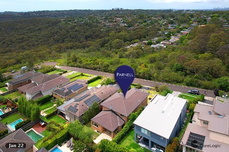 12 Meridian Cl, Belrose, NSW 2085