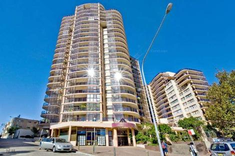 12/2a Hollywood Ave, Bondi Junction, NSW 2022