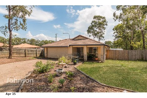 15 Brigalow Lane, Redbank, QLD 4301