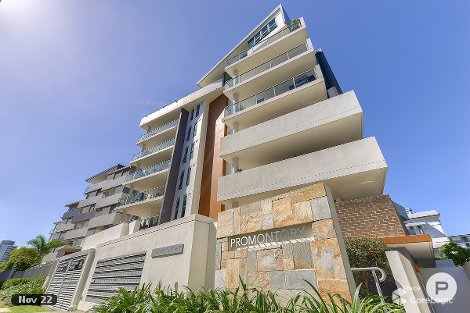 2303/25 Anderson St, Kangaroo Point, QLD 4169