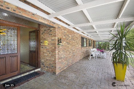 156 Postmans Trk, Kobble Creek, QLD 4520