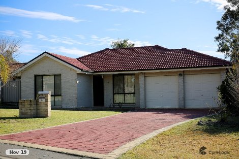 10 Flanagan Ct, Worrigee, NSW 2540