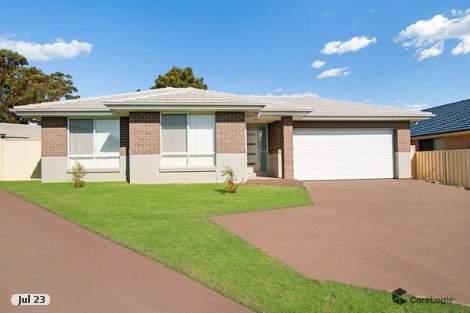 1/5 Susan Pl, Raworth, NSW 2321