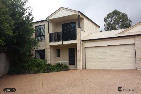 6/51 Jellicoe St, Mount Lofty, QLD 4350