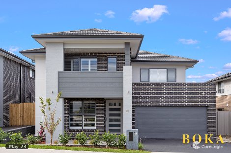 27 Aachen Rd, Edmondson Park, NSW 2174