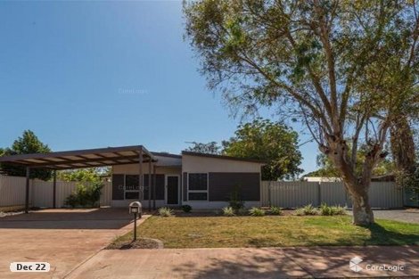 27 Stanley St, South Hedland, WA 6722