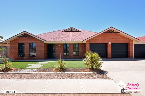 16 Fitzgerald Ave, Whyalla Jenkins, SA 5609