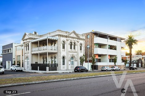 204/119 Tudor St, Hamilton, NSW 2303