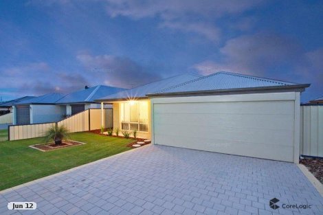 10 Shannon Pass, Bertram, WA 6167