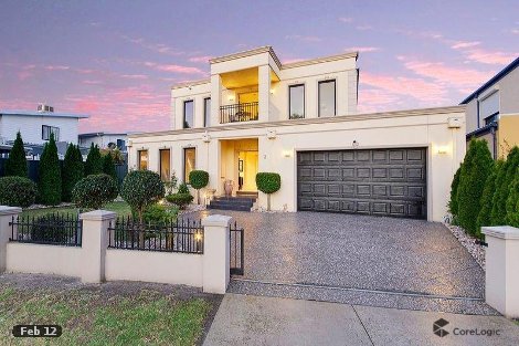 3 Moloney Cl, Mordialloc, VIC 3195