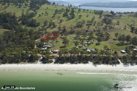 5 Dunn Dr, Surveyors Bay, TAS 7116