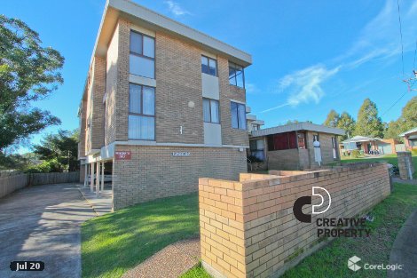 7/1 Harvard Cl, Jesmond, NSW 2299