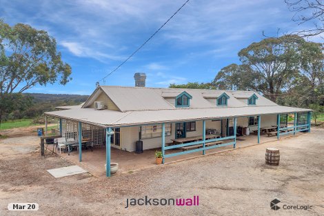 152 Tugalong Rd, Canyonleigh, NSW 2577