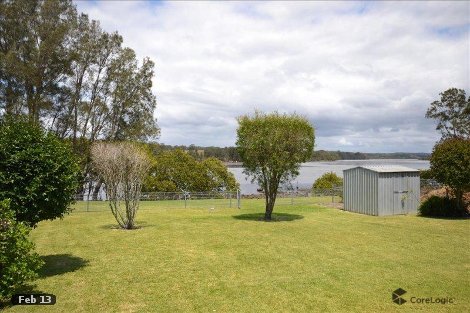 20 Crookhaven Dr, Greenwell Point, NSW 2540