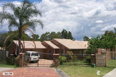 3 Fryar Ct, Keperra, QLD 4054