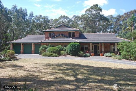 18 Bangalee Rd, Tapitallee, NSW 2540