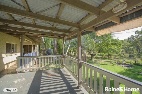 1176 Calliope River Rd, West Stowe, QLD 4680