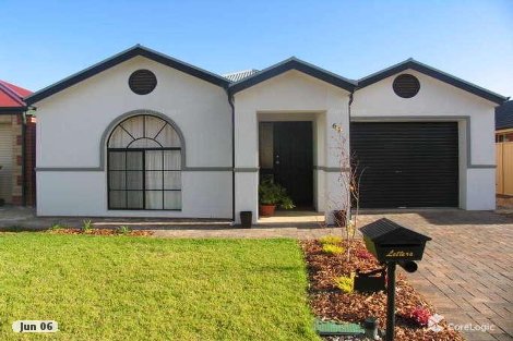 67 Northwater Way, Burton, SA 5110