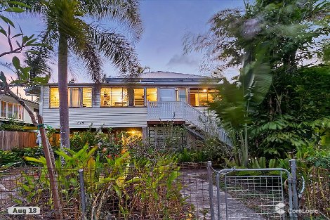 279 Mcleod St, Cairns North, QLD 4870