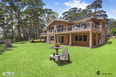 23 Wallaroy Dr, Burrill Lake, NSW 2539