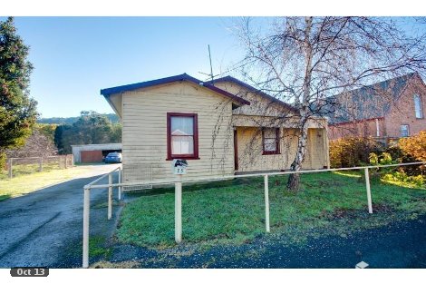 25 Twiss Lane, Latrobe, TAS 7307