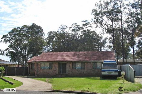 180 Kurrajong Rd, Prestons, NSW 2170