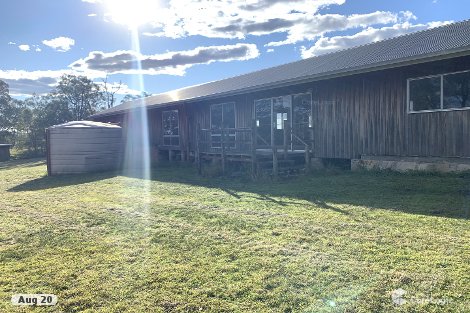 340 Maguires Rd, Maraylya, NSW 2765