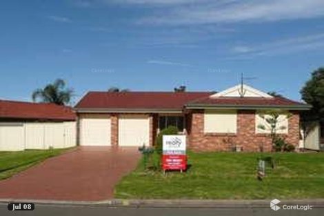 28 Diamond Cres, Bonnyrigg, NSW 2177