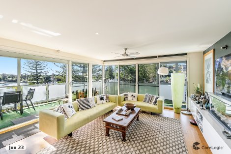 3/1 Yamba St, Yamba, NSW 2464