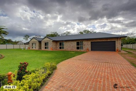 45 Samhordern Rd, Alice River, QLD 4817