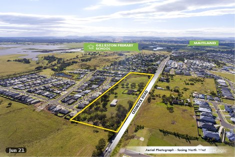 412 Cessnock Rd, Gillieston Heights, NSW 2321