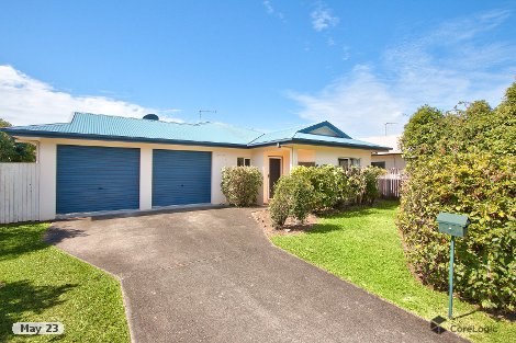 10 Cottesloe Dr, Kewarra Beach, QLD 4879