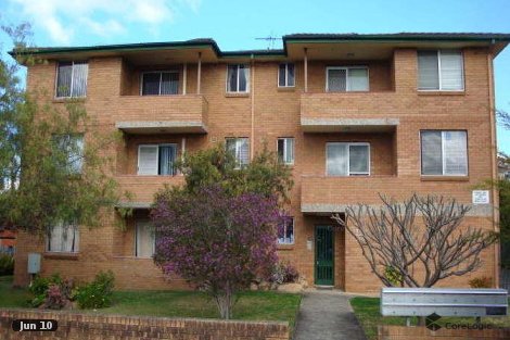 10/248 River Ave, Carramar, NSW 2163