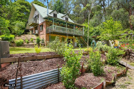 49 Fisherman Dr, Reefton, VIC 3799