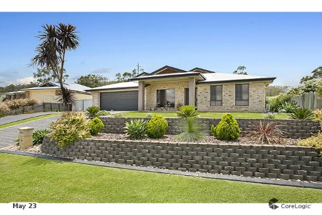 27 Schaefer Ct, Westbrook, QLD 4350