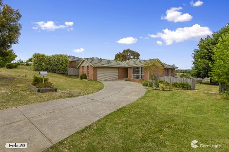 1 Olivia Ct, Gisborne, VIC 3437