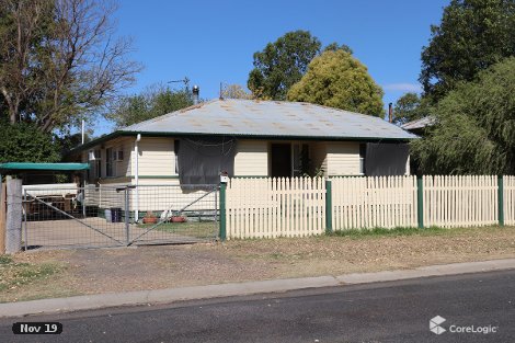 14 Chalmers St, Goondiwindi, QLD 4390