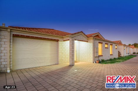 3/128 Wharf St, Cannington, WA 6107