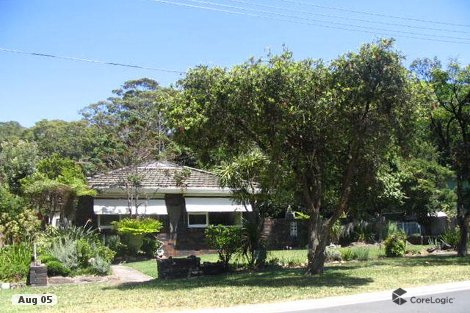 1 Thompson St, Bundeena, NSW 2230