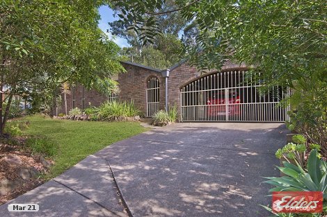 73 Camorta Cl, Kings Park, NSW 2148