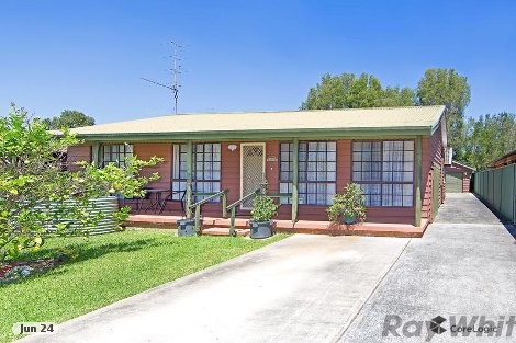 4 Barton Rd, Doyalson, NSW 2262